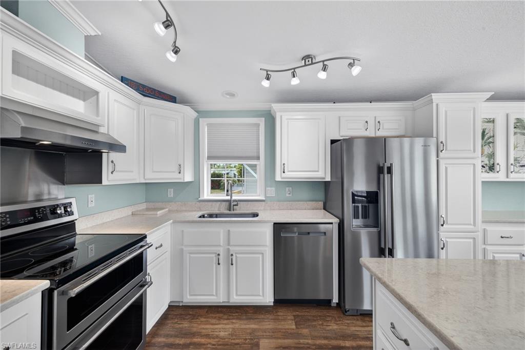 ORANGE HARBOR MOBILE HOME PARK - Residential