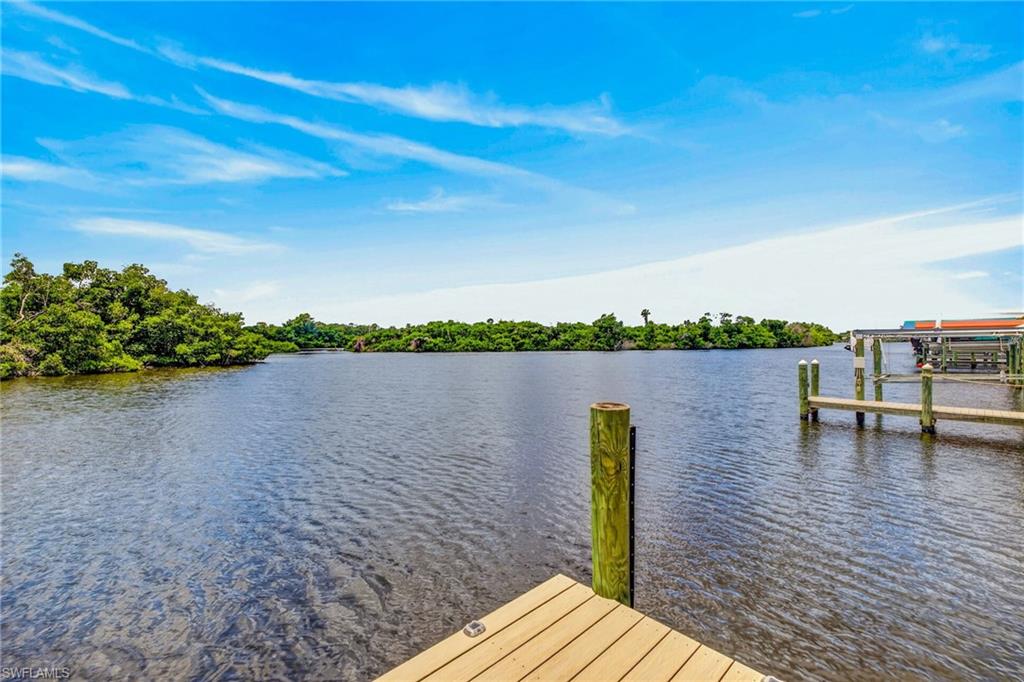 ORANGE HARBOR MOBILE HOME PARK - Residential
