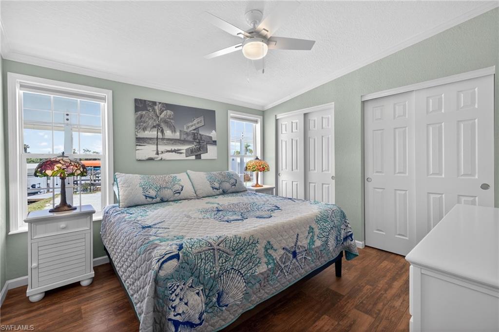 ORANGE HARBOR MOBILE HOME PARK - Residential
