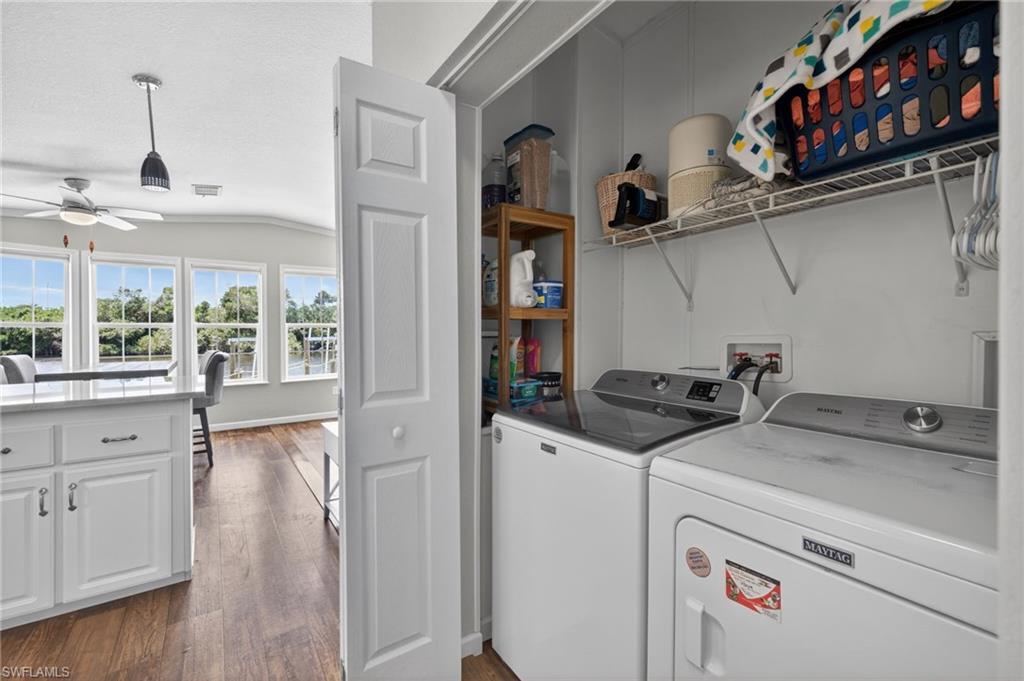 ORANGE HARBOR MOBILE HOME PARK - Residential