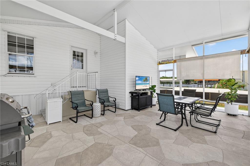 ORANGE HARBOR MOBILE HOME PARK - Residential