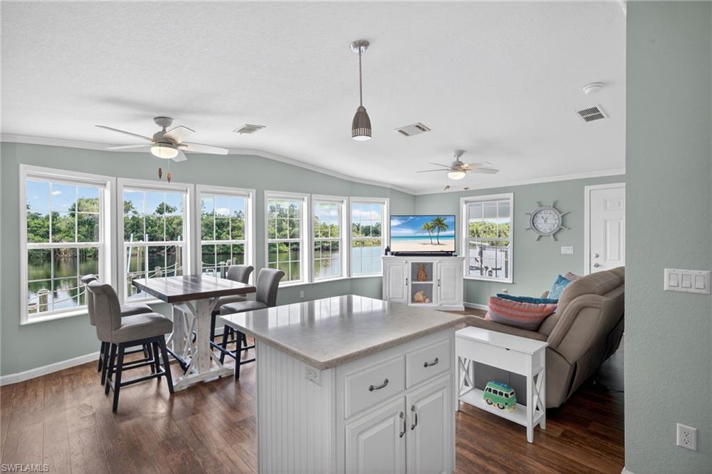 ORANGE HARBOR MOBILE HOME PARK - Residential