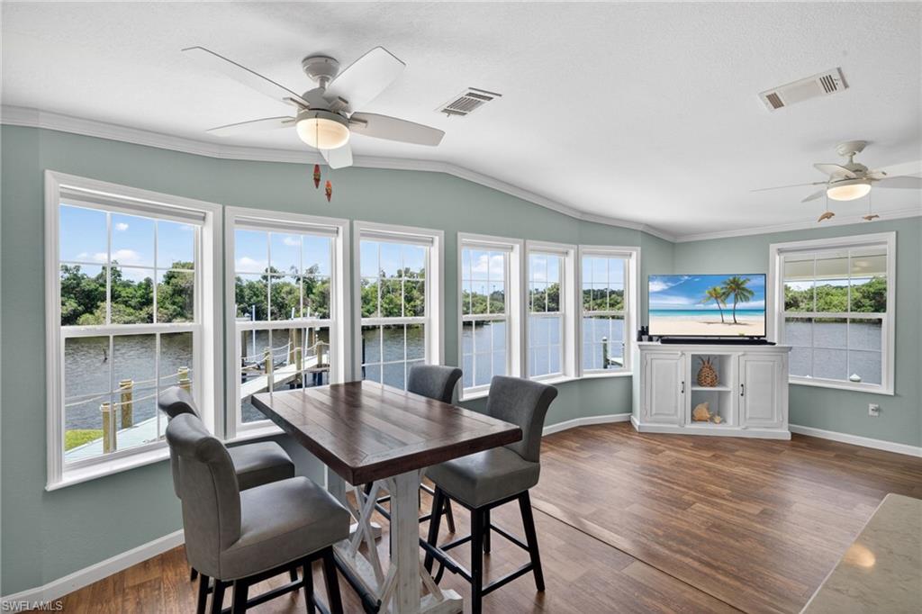ORANGE HARBOR MOBILE HOME PARK - Residential