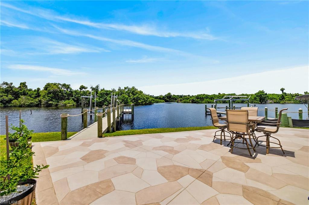 ORANGE HARBOR MOBILE HOME PARK - Residential