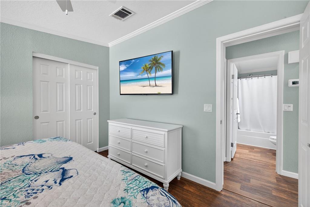 ORANGE HARBOR MOBILE HOME PARK - Residential