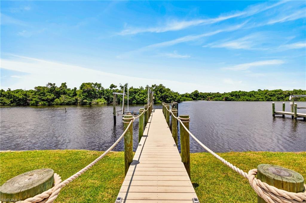 ORANGE HARBOR MOBILE HOME PARK - Residential