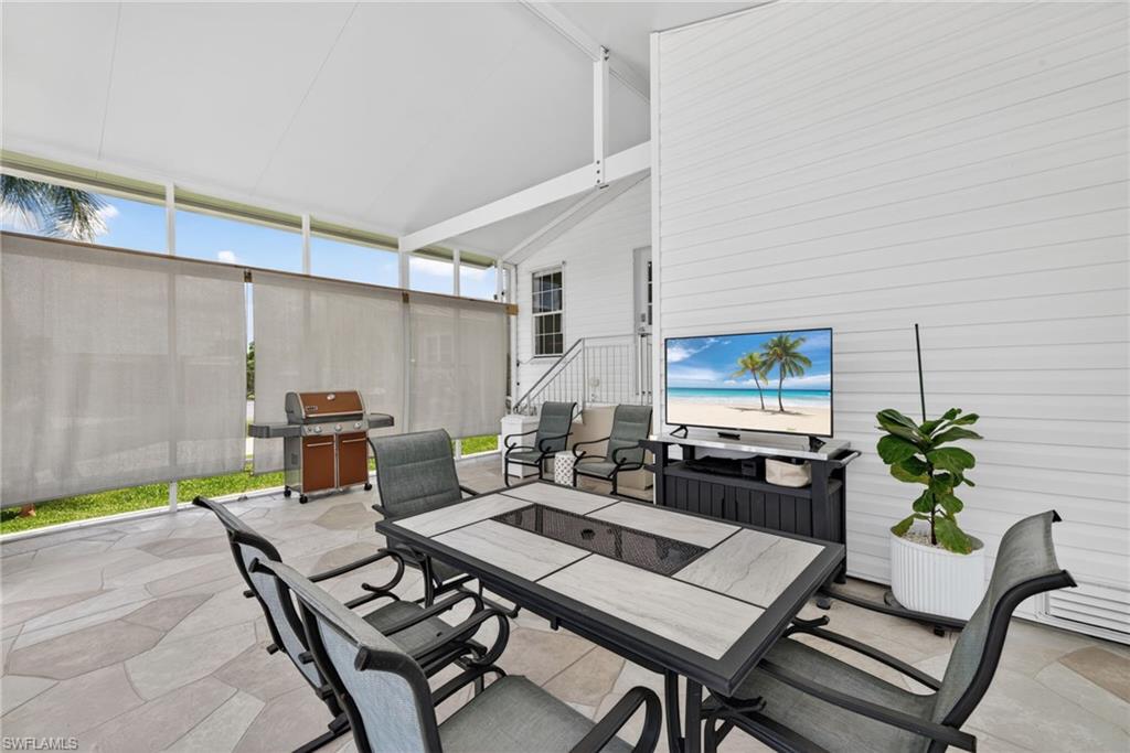 ORANGE HARBOR MOBILE HOME PARK - Residential