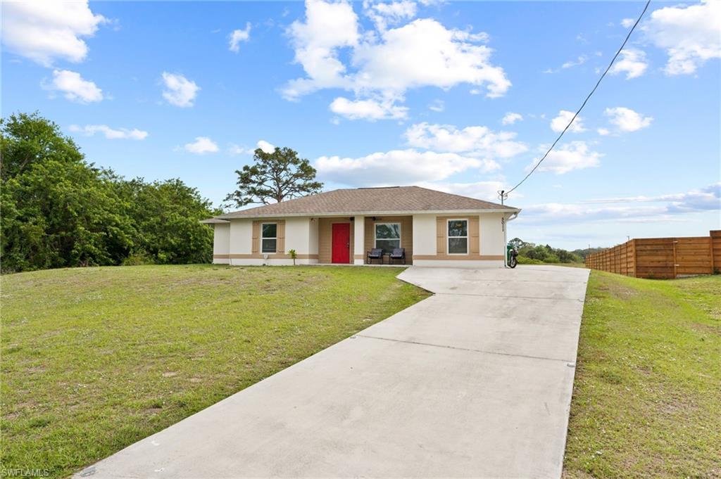 PORT LABELLE - Residential
