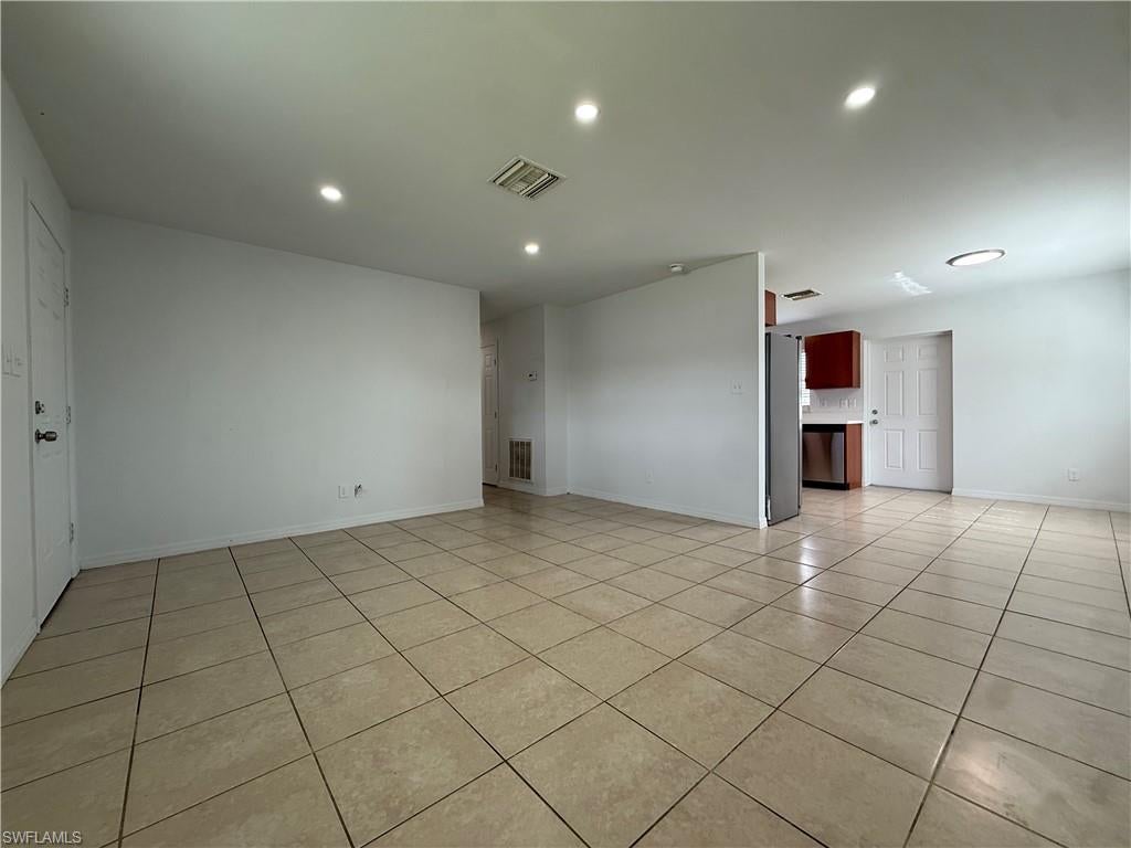 CLEWISTON - Residential