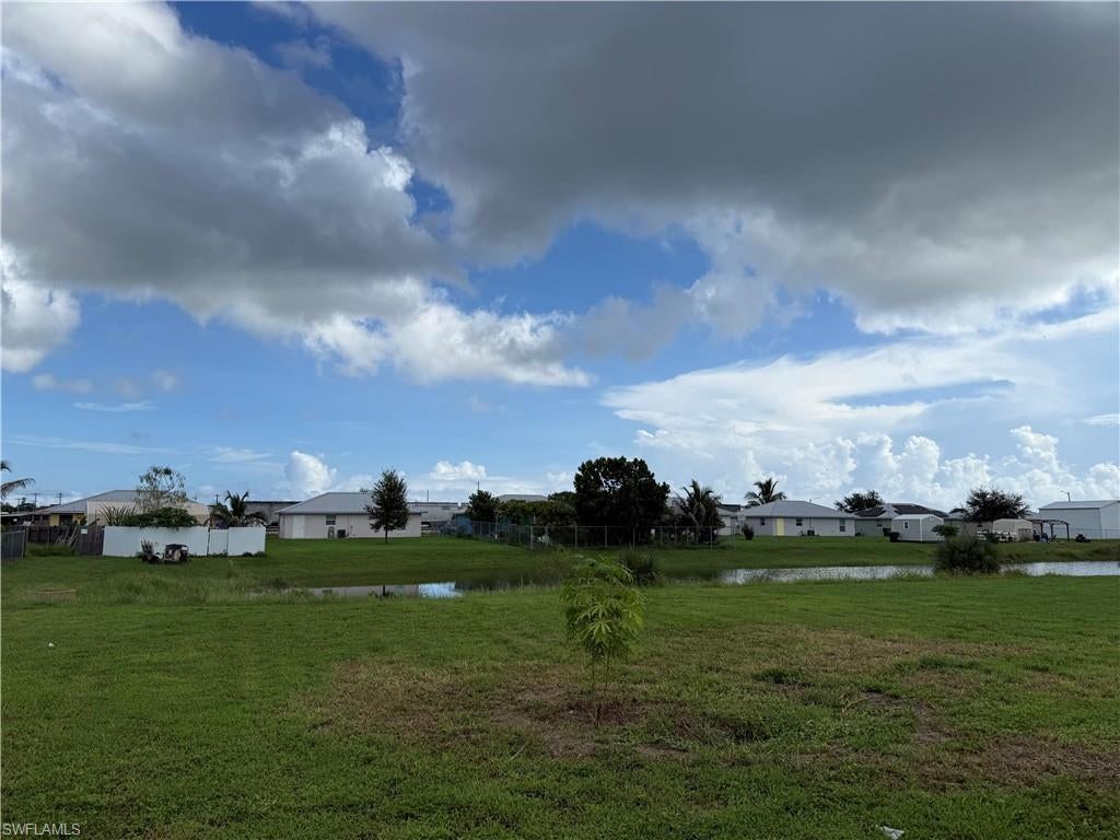 CLEWISTON - Residential