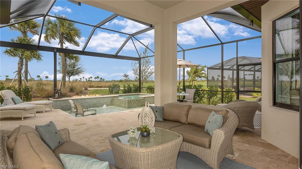 PEBBLE POINTE - Residential