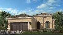 Ready Now - Popular Farnese floorplan large 2 plus den offering large open rooms, Grand Entrance, upgraded gourmet kitchen with large island, high ceilings, 8ft door entrance ways and interior door entrances, summer kitchen and includes pool with waterfall . This is a beautiful elegant home that sales when shown to homebuyers. Pebble Pointe is in an A plus location with low HOA dues and No CDD. All natural gas community and large dog park in community. Show and sell !!!!!Photos are of model, not actual home.