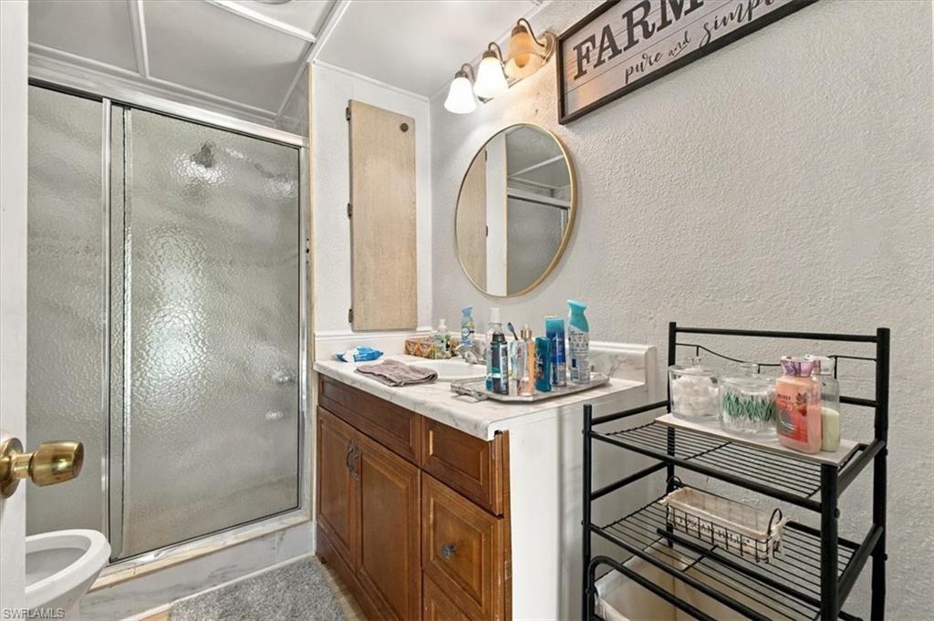 MONTURA RANCH ESTATES - Residential