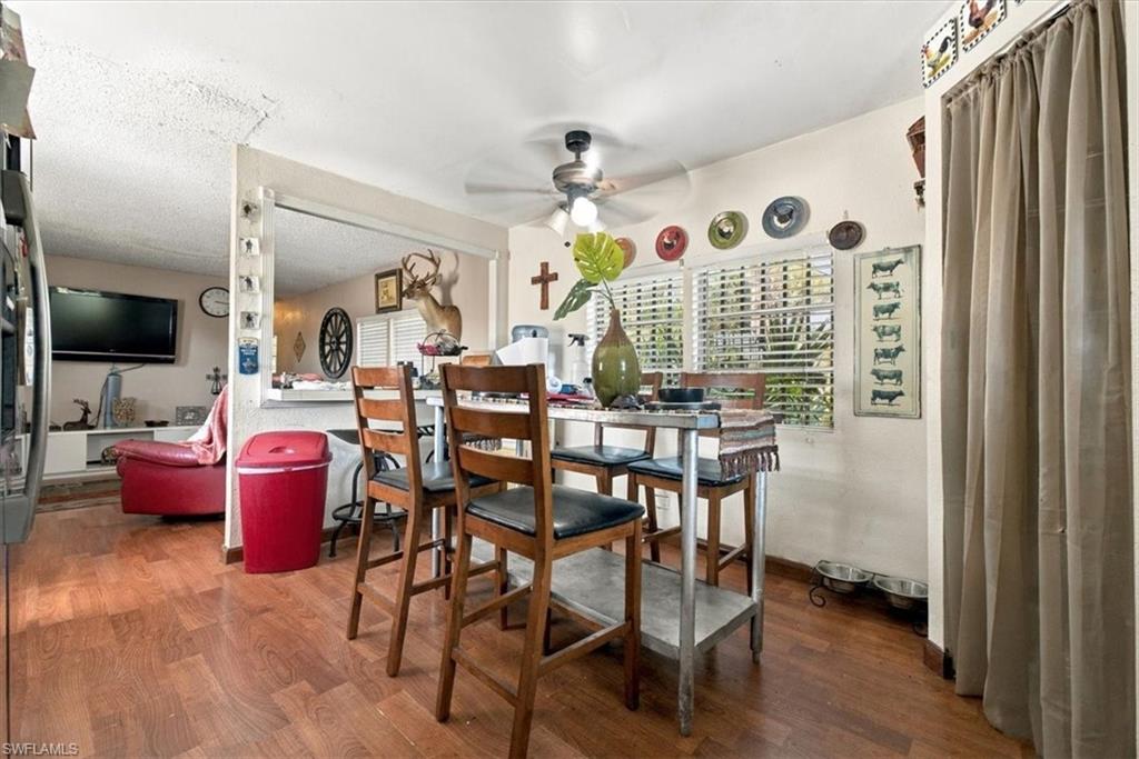 MONTURA RANCH ESTATES - Residential