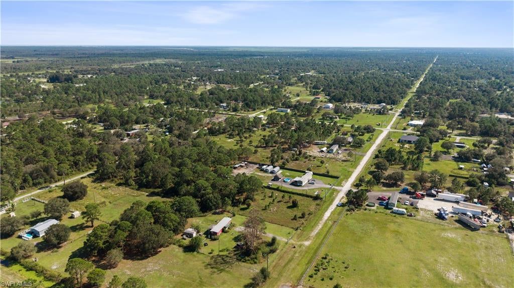 MONTURA RANCH ESTATES - Residential