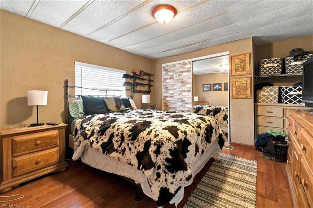 MONTURA RANCH ESTATES - Residential