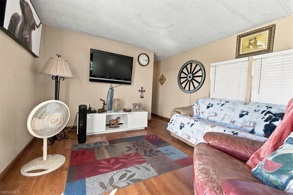 MONTURA RANCH ESTATES - Residential