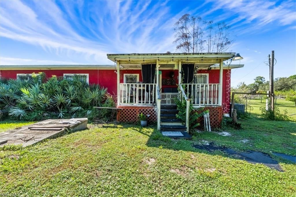 MONTURA RANCH ESTATES - Residential
