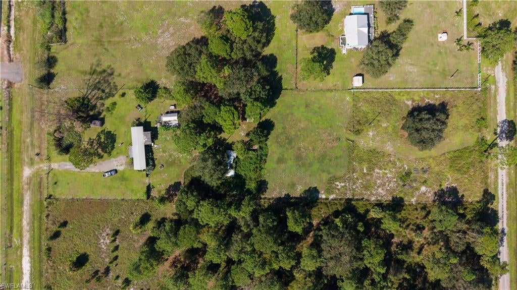 MONTURA RANCH ESTATES - Residential