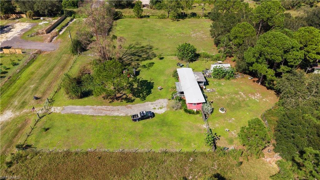 MONTURA RANCH ESTATES - Residential