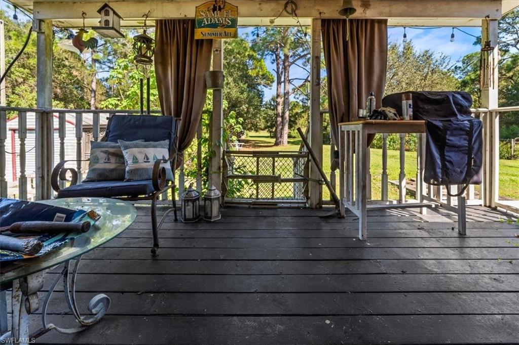 MONTURA RANCH ESTATES - Residential