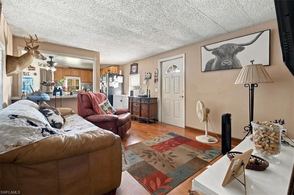 MONTURA RANCH ESTATES - Residential