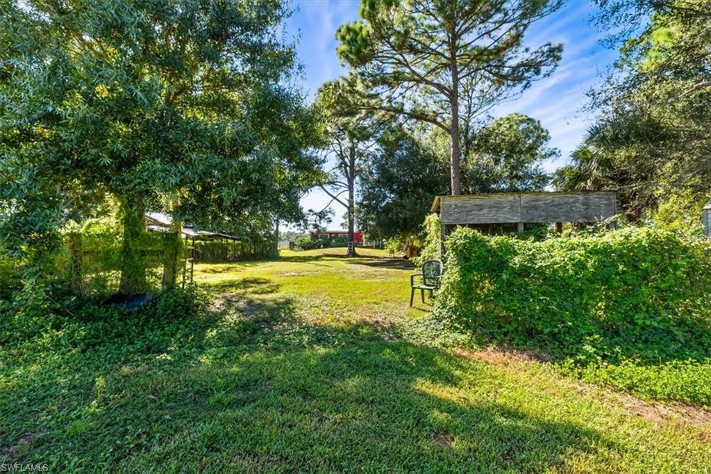 MONTURA RANCH ESTATES - Residential