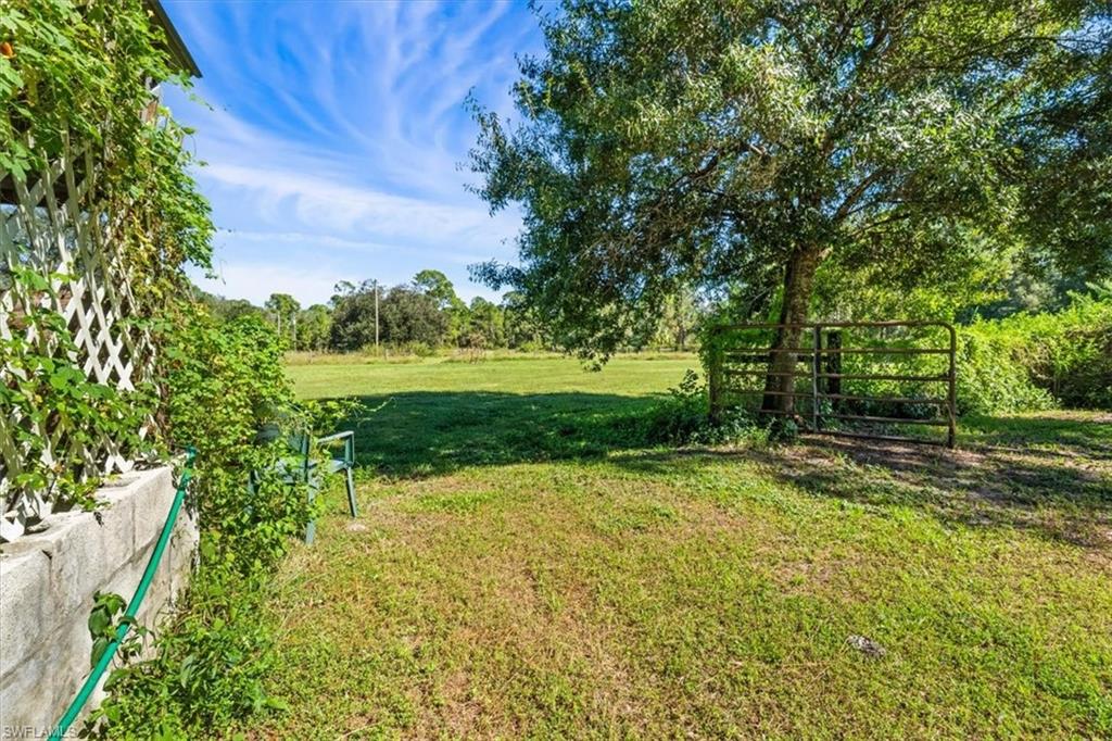 MONTURA RANCH ESTATES - Residential