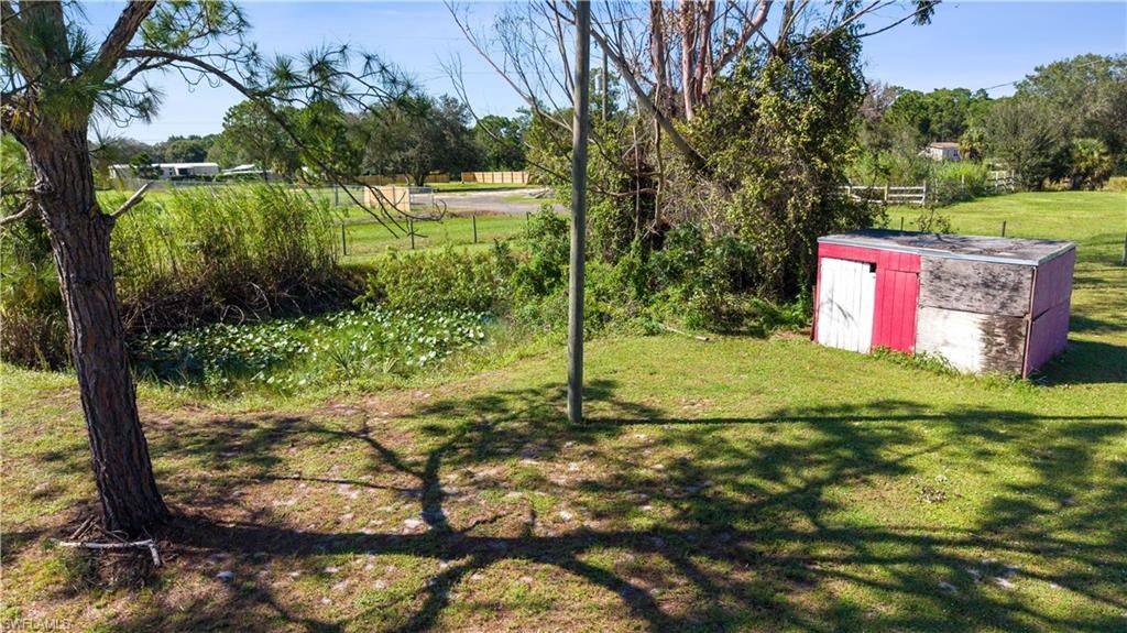 MONTURA RANCH ESTATES - Residential