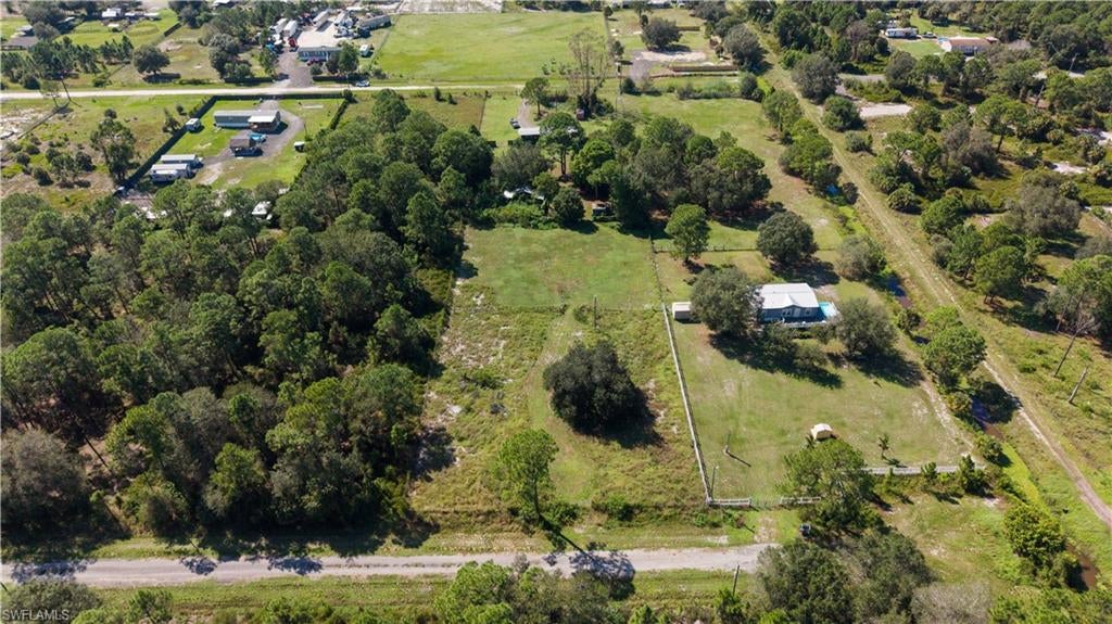 MONTURA RANCH ESTATES - Residential