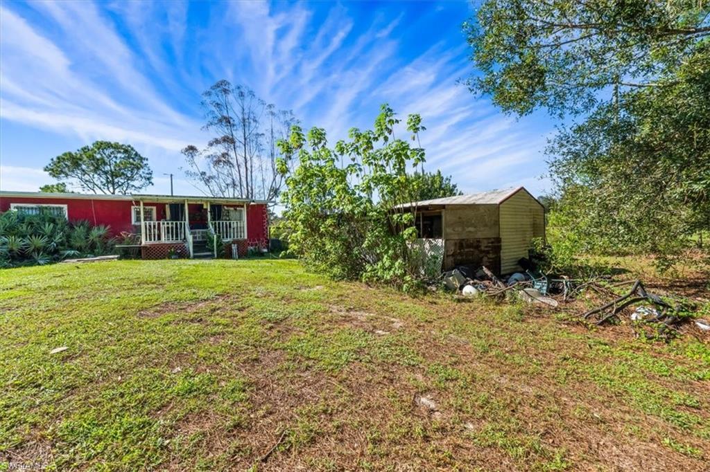 MONTURA RANCH ESTATES - Residential