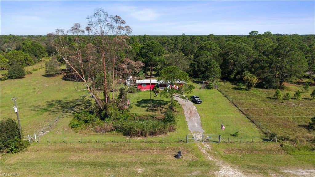 MONTURA RANCH ESTATES - Residential