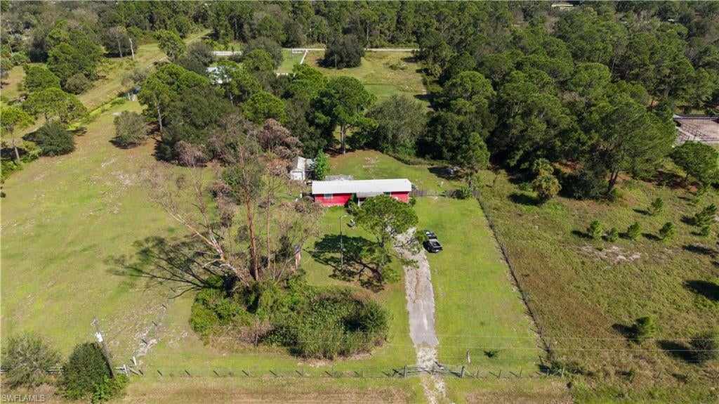 MONTURA RANCH ESTATES - Residential