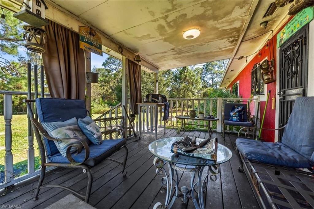 MONTURA RANCH ESTATES - Residential