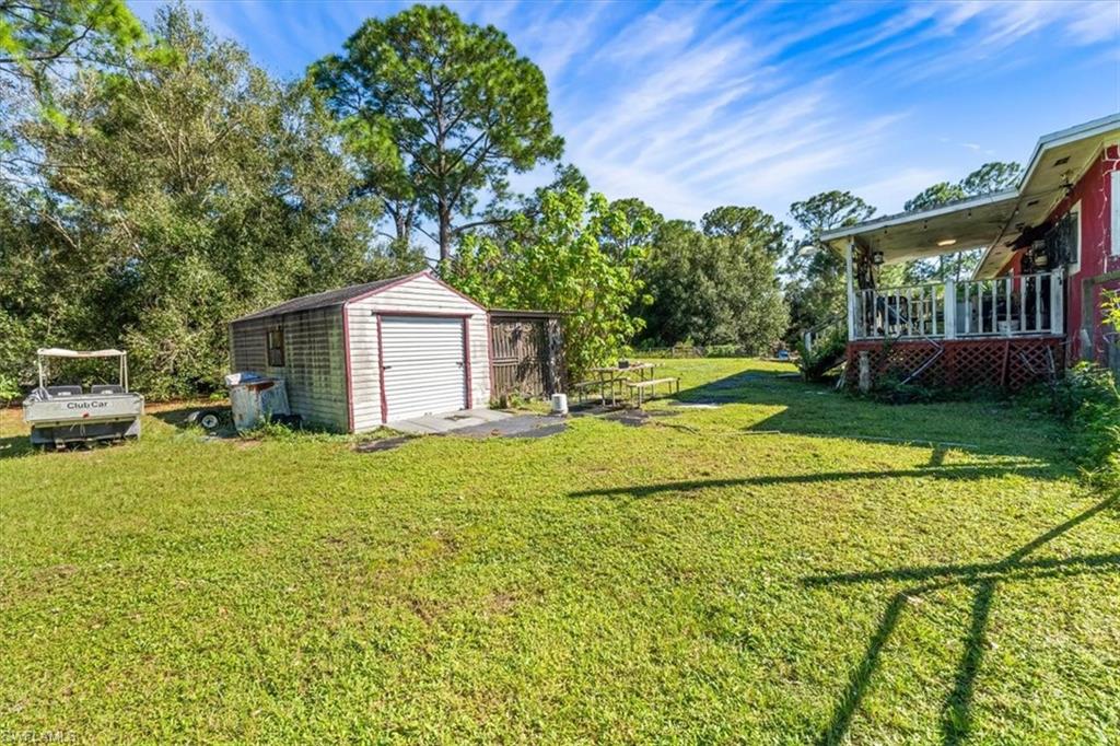 MONTURA RANCH ESTATES - Residential