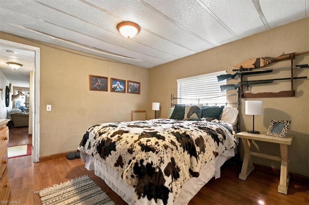 MONTURA RANCH ESTATES - Residential