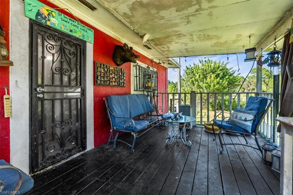 MONTURA RANCH ESTATES - Residential
