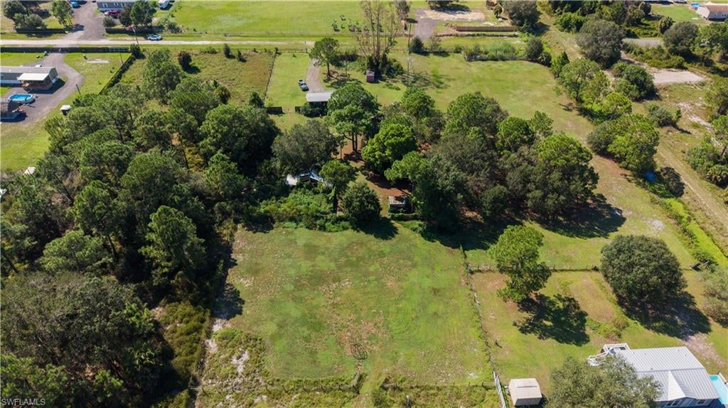 MONTURA RANCH ESTATES - Residential