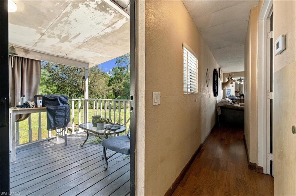 MONTURA RANCH ESTATES - Residential