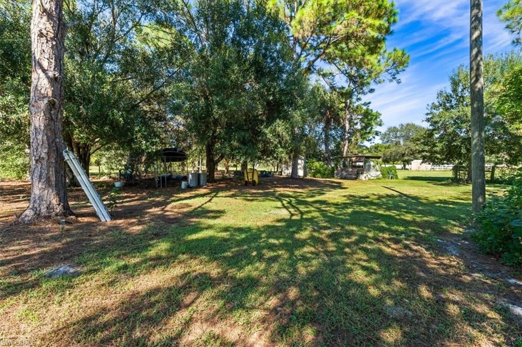 MONTURA RANCH ESTATES - Residential