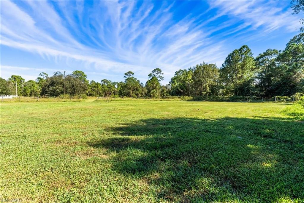 MONTURA RANCH ESTATES - Residential