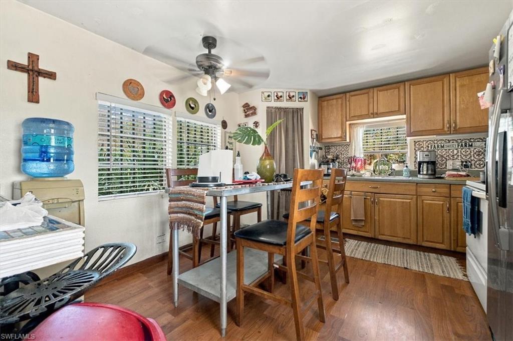 MONTURA RANCH ESTATES - Residential