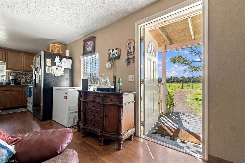 MONTURA RANCH ESTATES - Residential