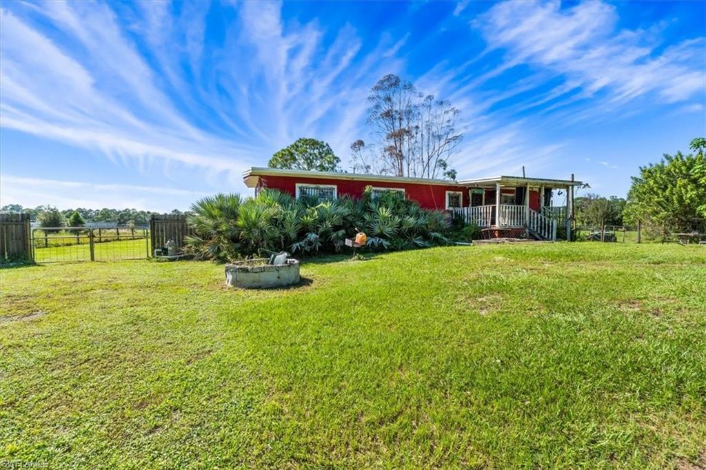 MONTURA RANCH ESTATES - Residential