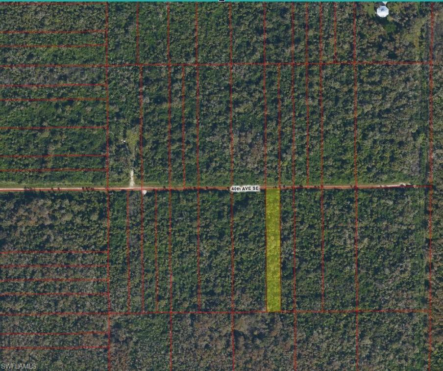 ACREAGE - Land