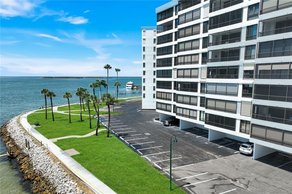 PUNTA RASSA - Residential