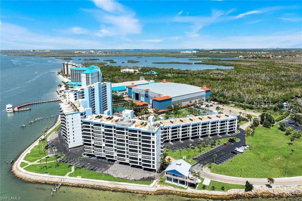 PUNTA RASSA - Residential
