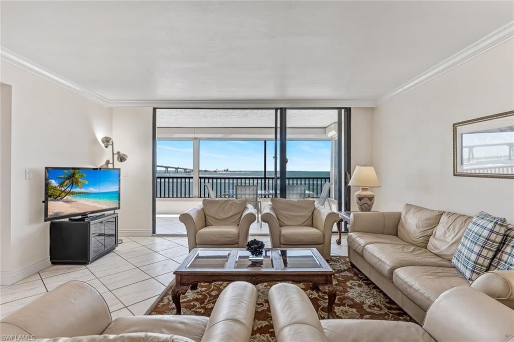 PUNTA RASSA - Residential
