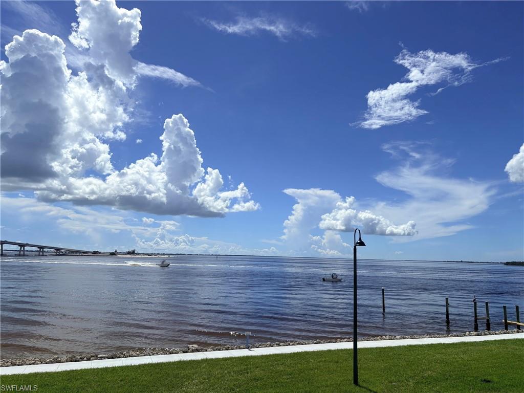PUNTA RASSA - Residential