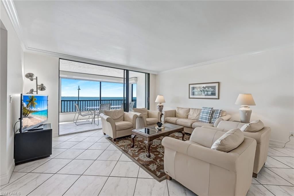 PUNTA RASSA - Residential